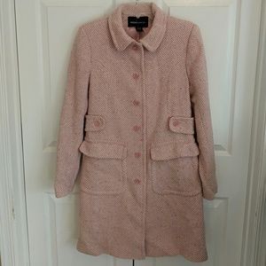 Victoria's Secret Moda International Coat